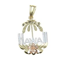 Solid 14k tricolor for sale  Honolulu