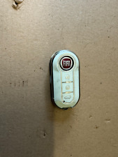 Genuine fiat button for sale  SELBY