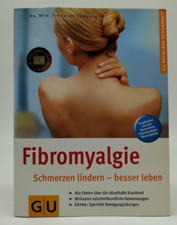 Fibromyalgie schmerzen lindern gebraucht kaufen  Kaiserslautern