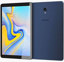 Usado, Samsung Galaxy Tab A 10.5 SM-T597P Sprint Apenas 32GB Azul Caixa Aberta comprar usado Usado, Samsung Galaxy Tab A 10.5 SM-T597P Sprint Apenas 32GB Azul Caixa Aberta comprar usado  Enviando para Brazil