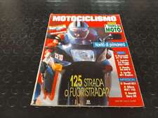 Motociclismo aprile 1988 usato  Gambettola