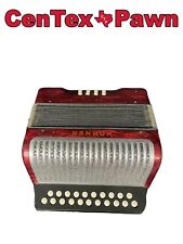 Hohner erica row for sale  Hewitt