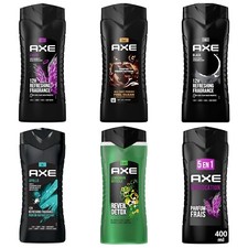Axe duschgel duft gebraucht kaufen  Solingen