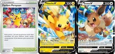 CARTÕES PROMOCIONAIS EXCLUSIVOS POKEMON TCG INDONESIA FANFARE PERAYAAN FESTIVAL JACARTA comprar usado  Enviando para Brazil
