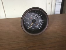 Classic beetle speedo for sale  MAIDENHEAD