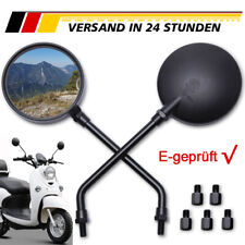 Motorrad rückspiegel spiegel gebraucht kaufen  Langenlonsheim