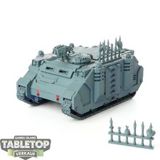 Chaos space marines gebraucht kaufen  Hof