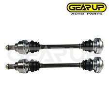 Rear pair axle for sale  Columbia