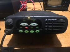 Rádio móvel Motorola CDM-750 VHF 136-174MHZ 25-40 Watts comprar usado  Enviando para Brazil