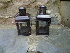 Ships lamp rectangular for sale  TORQUAY