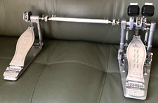 Pedal de bateria duplo retrô limitado dw 9000 Series DW9000 comprar usado  Enviando para Brazil