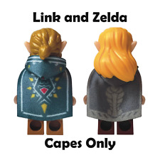 Custom zelda capes for sale  Shipping to Ireland