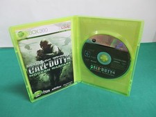 Xbox 360 -- Call of Duty 4 Modern Warfare -- Japão. JOGO. Trabalho. 54310 comprar usado  Enviando para Brazil