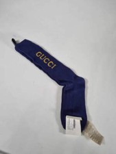 Gucci blue gucci for sale  KETTERING