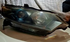 Używany, Honda Insight Reflektor Lampa Przód na sprzedaż  PL