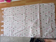 Vorhänge gardinen schals gebraucht kaufen  Thale