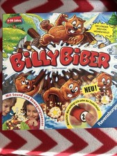 Billy biber 232802 gebraucht kaufen  München
