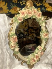 Vintage ceramic oval for sale  Beaver Springs