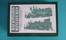 Backwoods metal 0n30 for sale  TOTNES