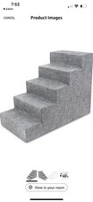 Dog stairs small for sale  North Olmsted
