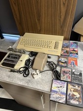 Commodore computer power for sale  BRISTOL