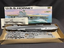 Revell uss hornet for sale  Morrow