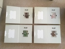 Steiff annual collectors for sale  CHELMSFORD