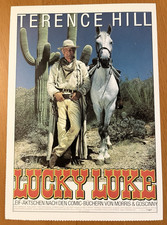 Lucky luke filmkarte gebraucht kaufen Lucky luke filmkarte gebraucht kaufen  Garbsen
