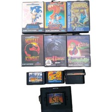 Sega mega drive for sale  LEEDS