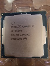 Processeur intel core d'occasion  L'Arbresle