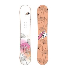 Femmes snowboard blanc d'occasion Femmes snowboard blanc d'occasion  Expédié en France