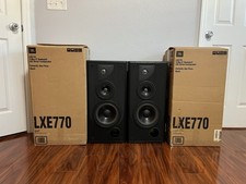 Jbl lxe770 way for sale  Jacksonville
