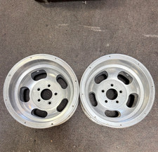 15x8.5 chevy corvette for sale  Fair Oaks