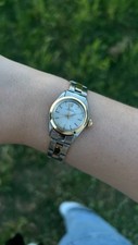 Rolex 6618 gold usato  Firenze