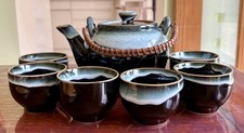 Japanese tea set for sale  BOSTON
