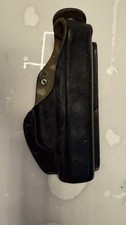 Gürtelholster pistolenholster gebraucht kaufen  Taufkirchen