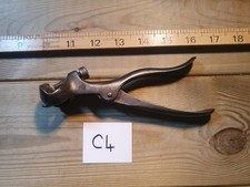 Vintage morrills pat for sale  SWANSEA