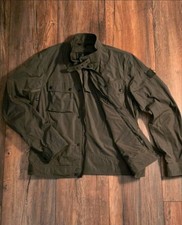 Herren jacke belstaff gebraucht kaufen  Berlin