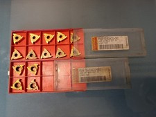 Inserti per filettare usato Inserti per filettare usato  Quarona