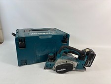 Makita dkp180 18v for sale  NOTTINGHAM