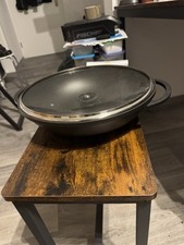 Wok pfanne gebraucht kaufen  Lich