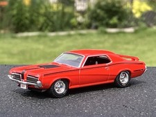 Greenlight 1970 mercury d'occasion  Expédié en Belgium