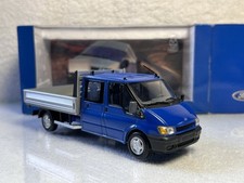 Minichamps ford transit for sale  GLOUCESTER