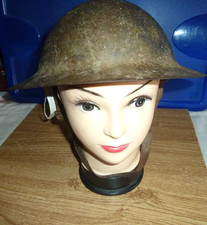Militaria casque américain d'occasion  Montréal