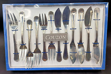 Jean couzon couverts d'occasion  Montélimar