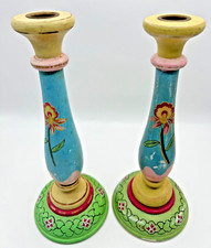 Set folk art for sale  Peterborough