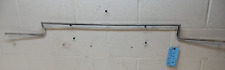 Oem trunk lip for sale  Mount Gilead