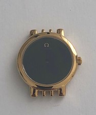 Omega boitier verre d'occasion  Paris XVIII