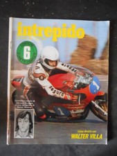 Intrepido 1977 walter usato  Italia