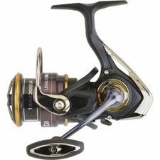 Moulinet legalis 2500 d'occasion  Mareuil-Caubert